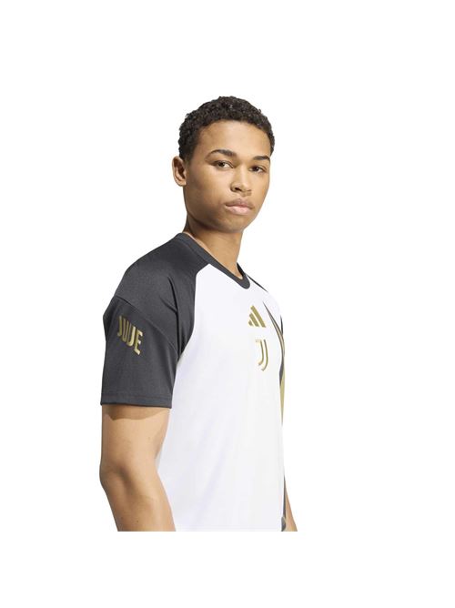 Adidas Juventus maglia pre match home 26/27 Juventus | KG4511PRESHI H